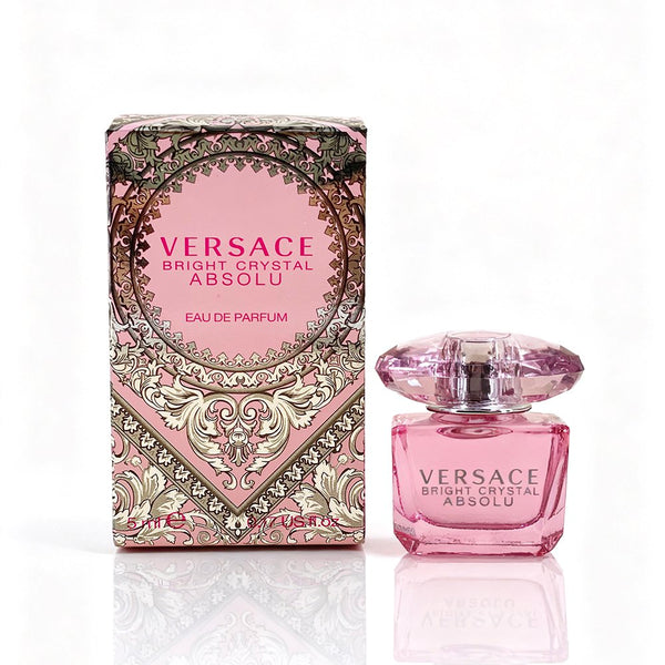 Versace Red Diamond – Premium Miniature Fragrance Edition