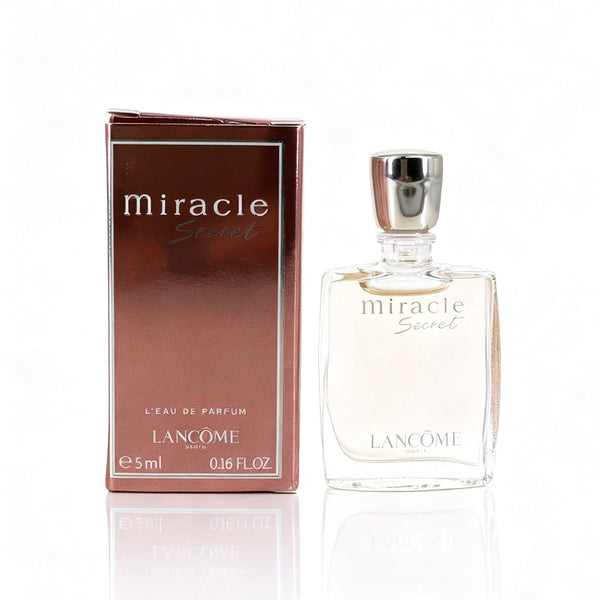 Lancôme Miracle Secret – Luxury Mini Perfume