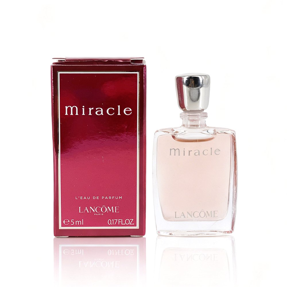 Lancôme Miracle – Luxury Mini Perfume