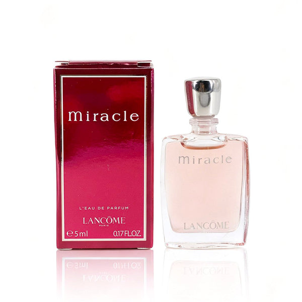 Lancôme Miracle – Luxury Mini Perfume