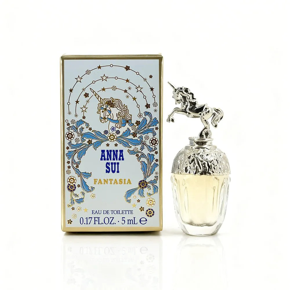 Anna Sui Fantasia – Luxury Mini Perfume