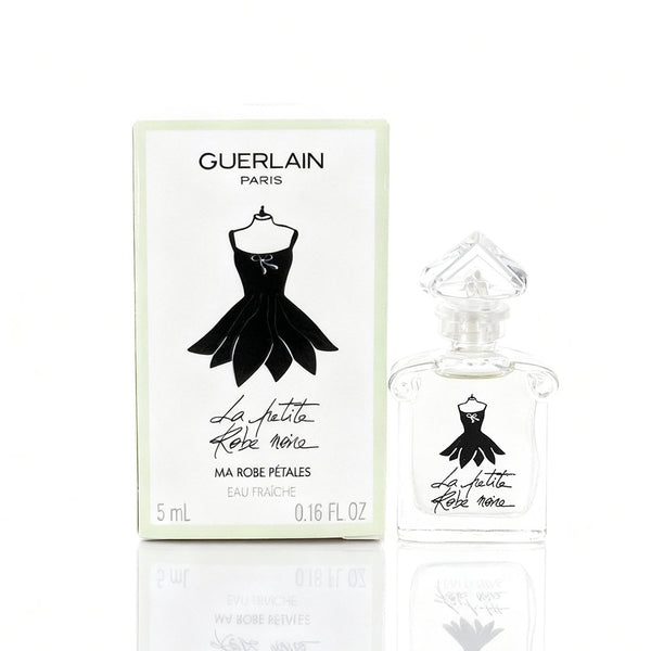 GUERLAIN La Petite Robe Noire Eau de Toilette – Luxury Mini Perfume
