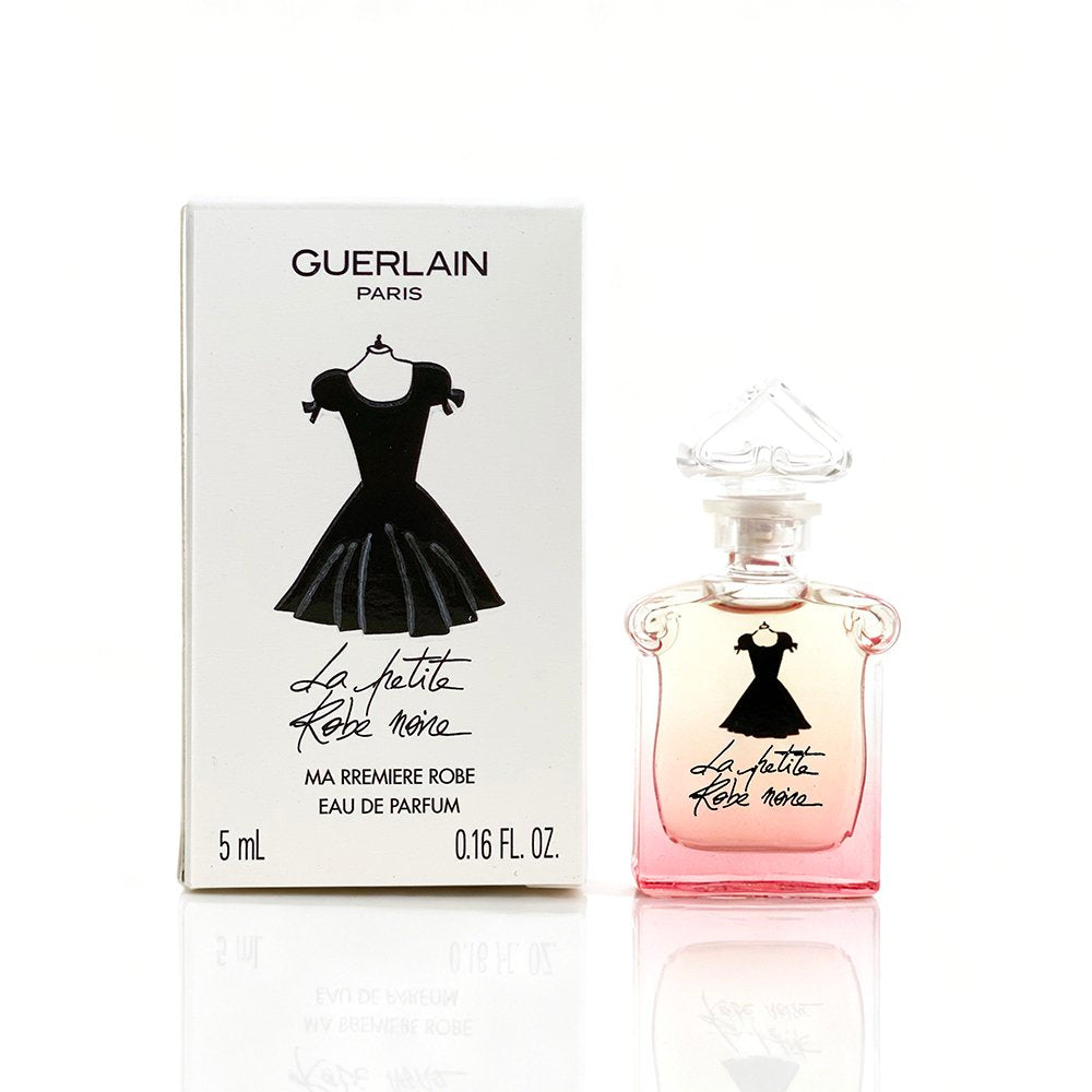 GUERLAIN La Petite Robe Noire – Luxury Mini Perfume