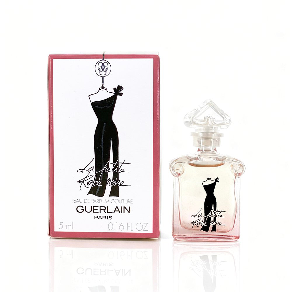 GUERLAIN  La Petite Robe Noire – Luxury Mini Perfume