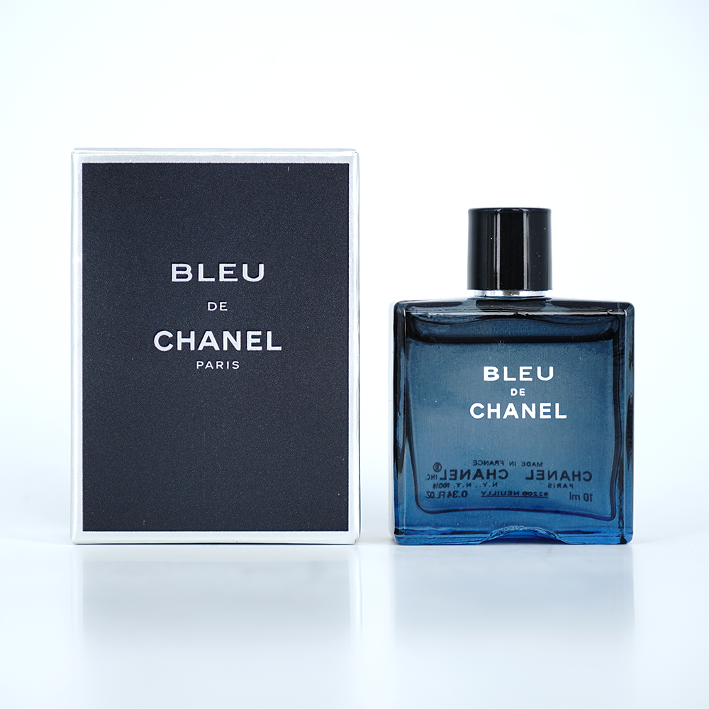 Chanel Bleu de Chanel  · 7.5ml