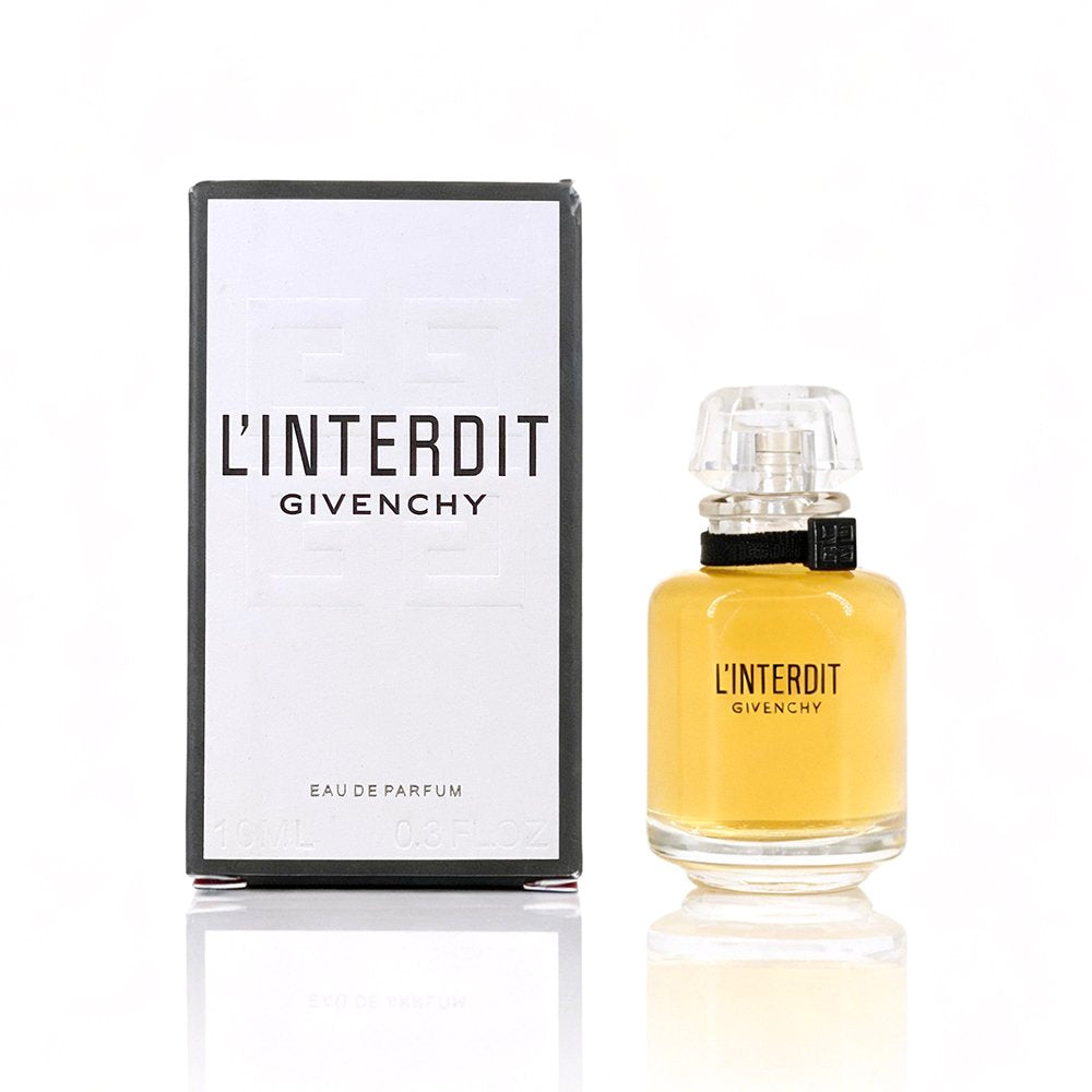 Givenchy L’Interdit Eau de Parfum – Luxury Mini Perfume