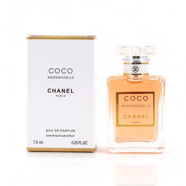 Chanel Coco Mademoiselle Eau de Parfum Intense · 7.5ml