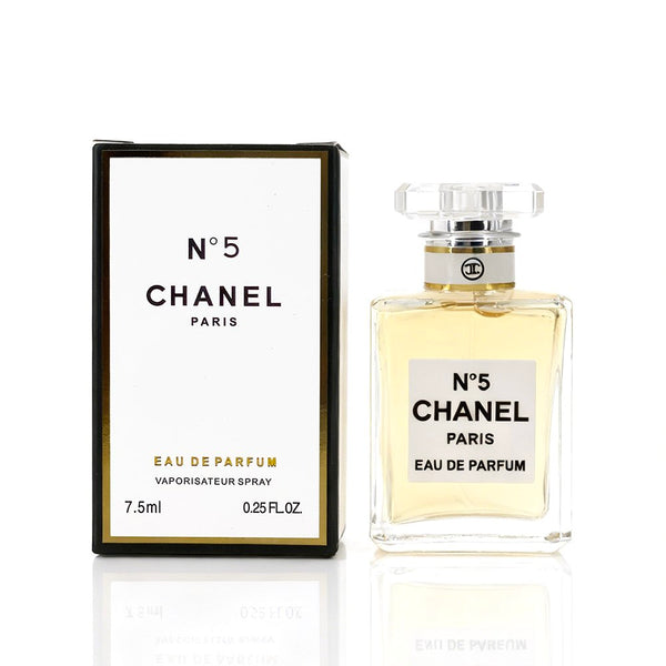 Chanel N°5 · 7.5ml