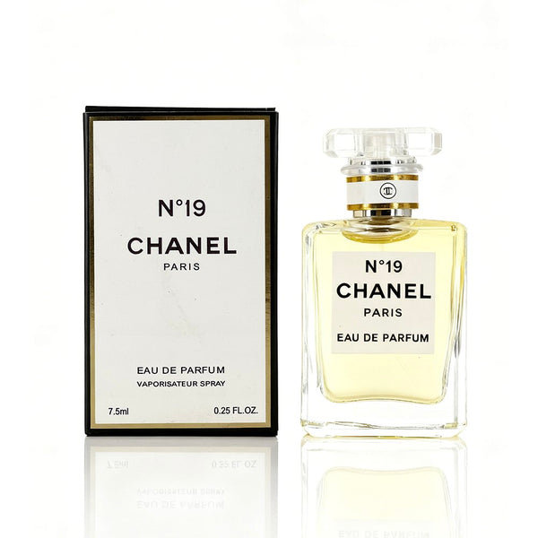 Chanel N°19 · 7.5ml