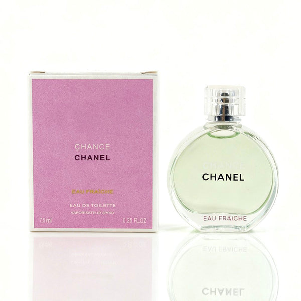 Chanel Chance Eau Fraîche  · 7.5ml