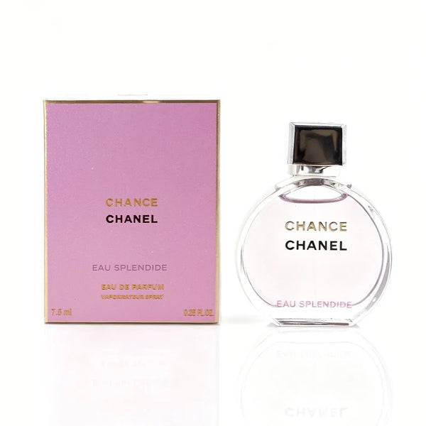 Chanel Chance Eau Splendide · 7.5ml