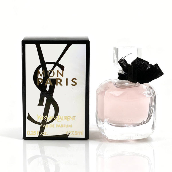 YSL Mon Paris  · 7.5ml