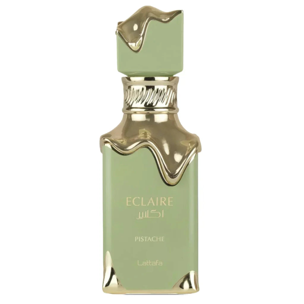 Eclaire Pistache 10ml – Luxury Mini Perfume
