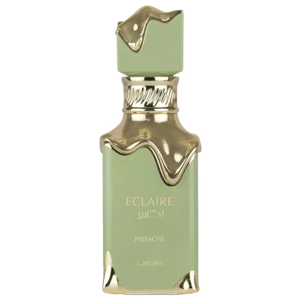 Eclaire Pistache 10ml – Luxury Mini Perfume