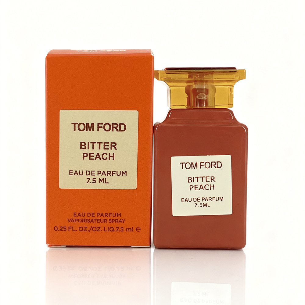 Tom Ford Bitter Peach – Premium Miniature Fragrance Edition
