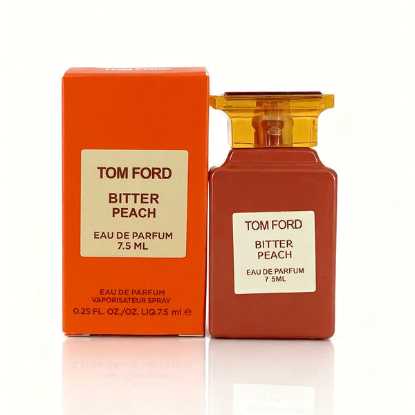 Tom Ford Bitter Peach – Premium Miniature Fragrance Edition