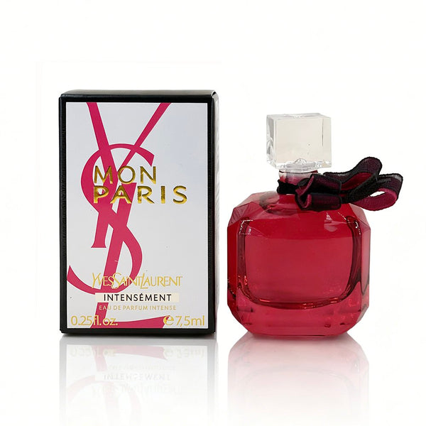 Yves Saint Laurent Mon Paris Intensément – Luxury Mini Perfume