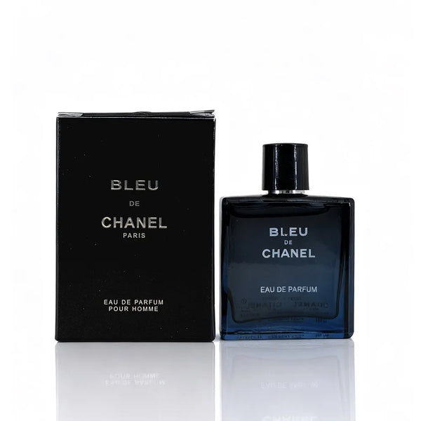 Bleu de Chanel Eau de Parfum · 7.5ml
