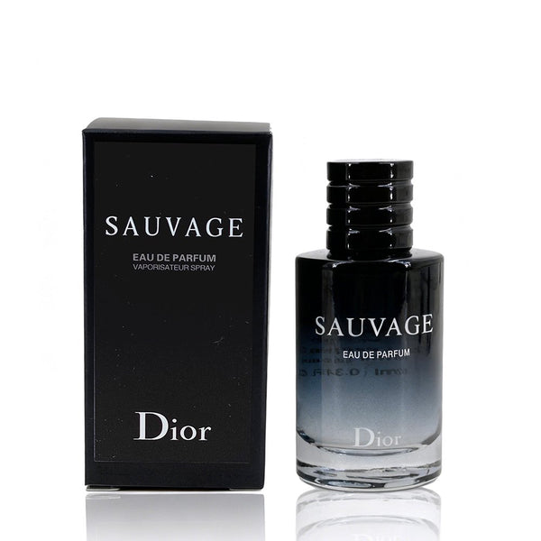 Dior Sauvage Wilderness · 10ml