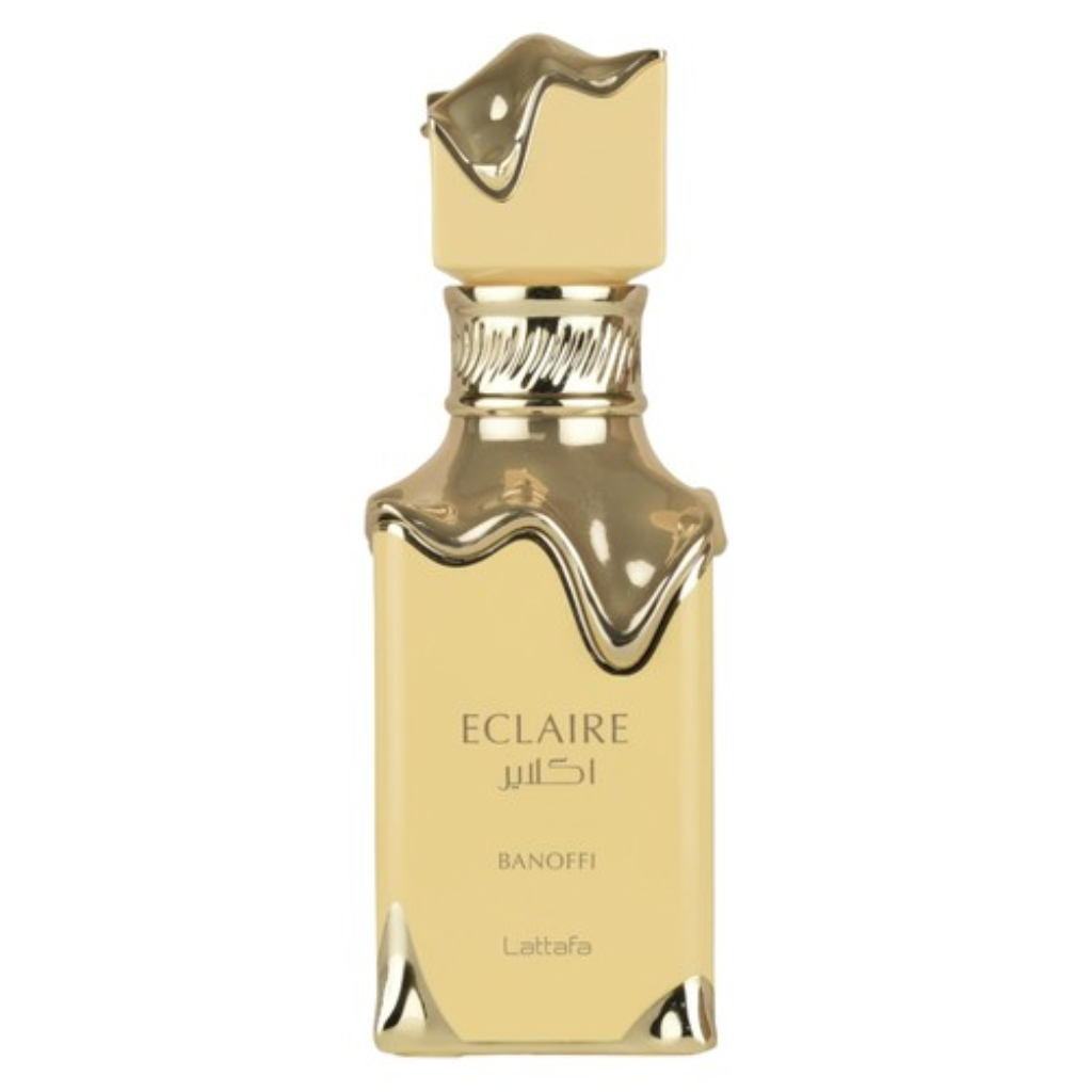 Eclaire Banoffi 10ml – Luxury Mini Perfume