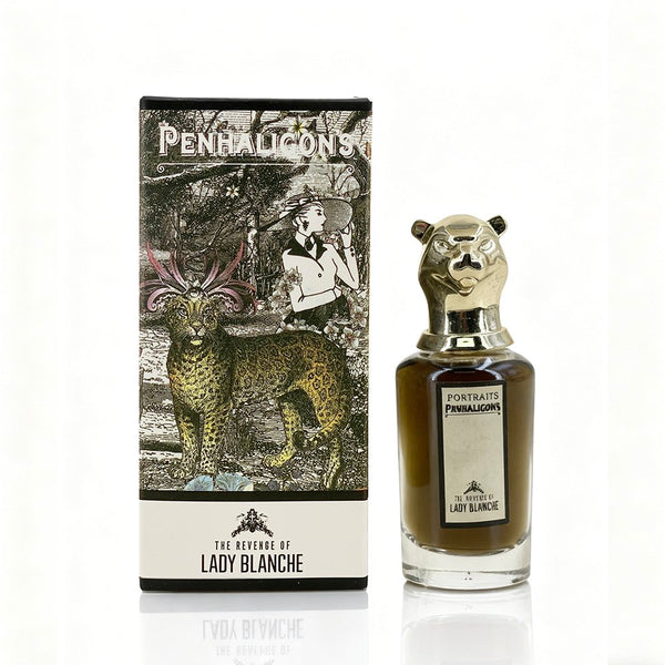 Penhaligon’s The Revenge of Lady Blanche – Luxury Mini Perfume