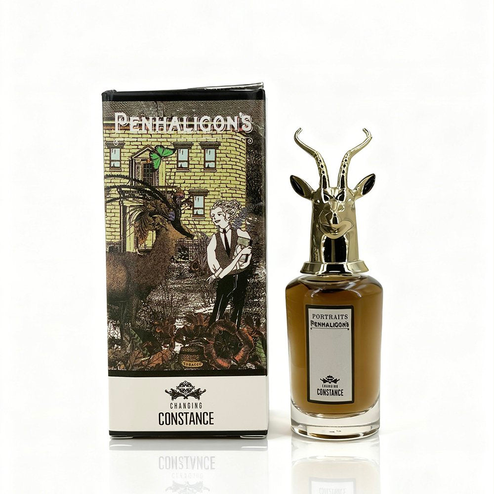 Penhaligon’s Changing Constance Eau de Parfum – Luxury Mini Perfume