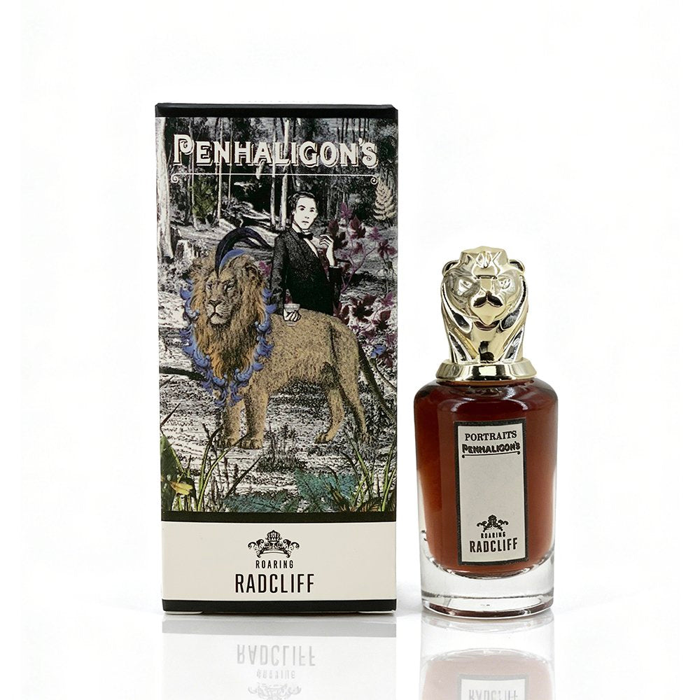 Penhaligon’s Roaring Radcliff Eau de Parfum – Luxury Mini Perfume