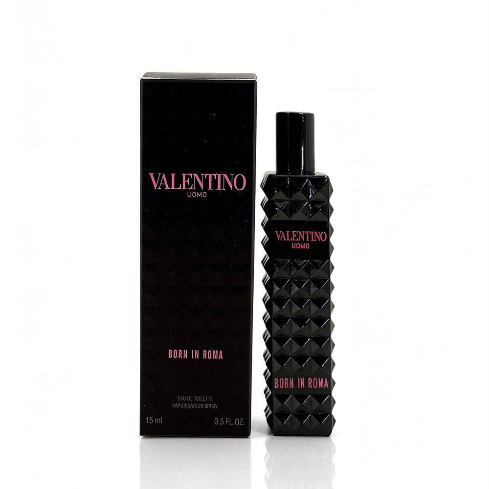 Valentino Donna Born in Roma – Premium Miniature Fragrance Edition
