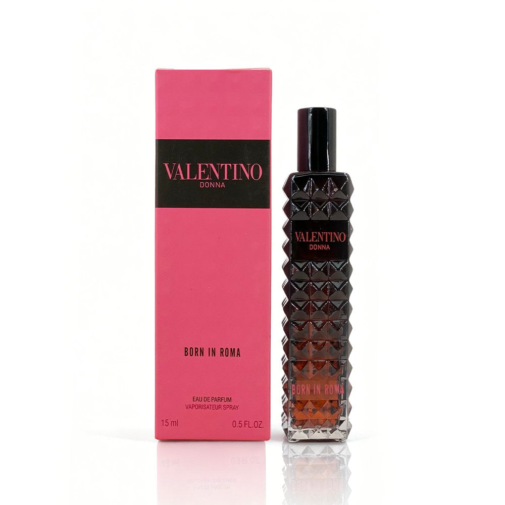 Valentino Donna Born in Roma – Premium Miniature Fragrance Edition