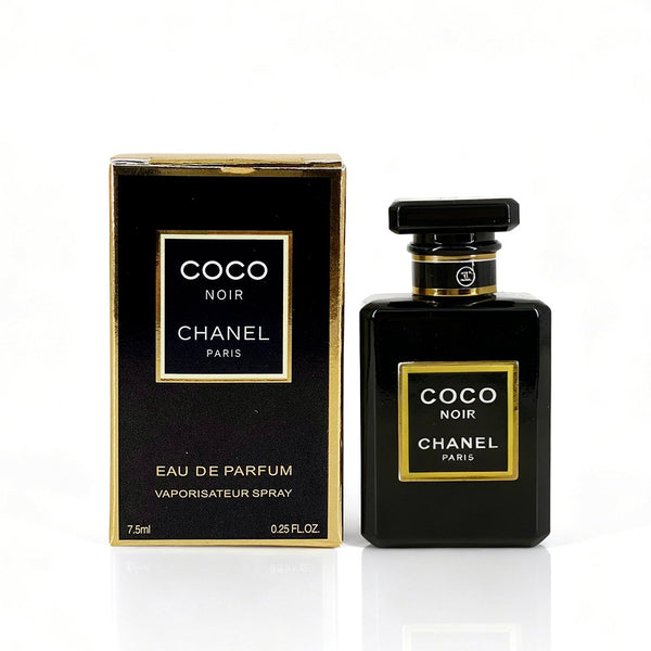 Chanel Black Coco · 7.5ml