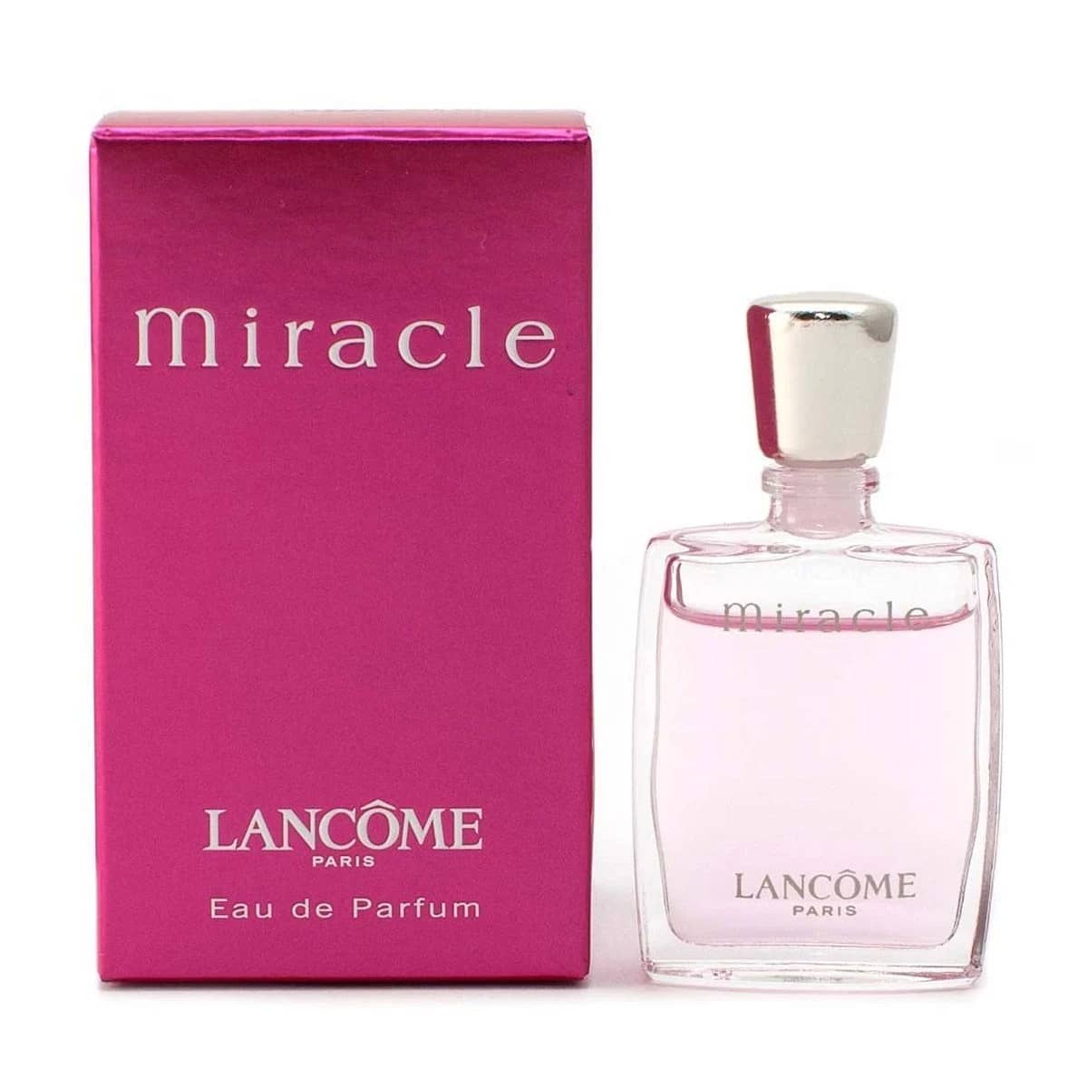 Miracle Eau de Parfum · 5ml – Luxury Mini Perfume