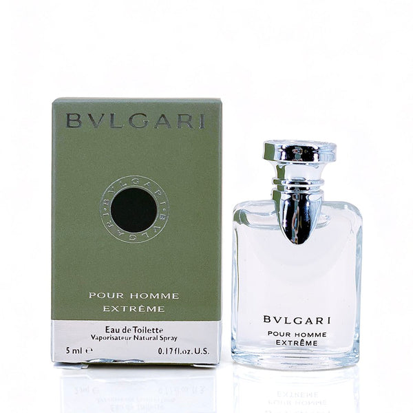 BVLGARI Pour Homme Extreme – Luxury Mini Perfume