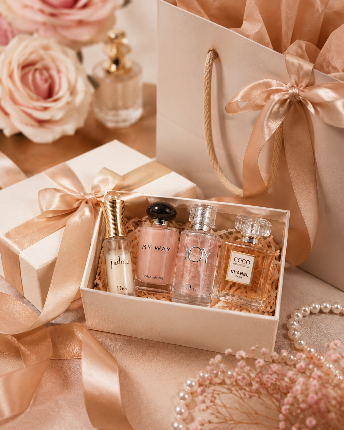 Elegant Gifts