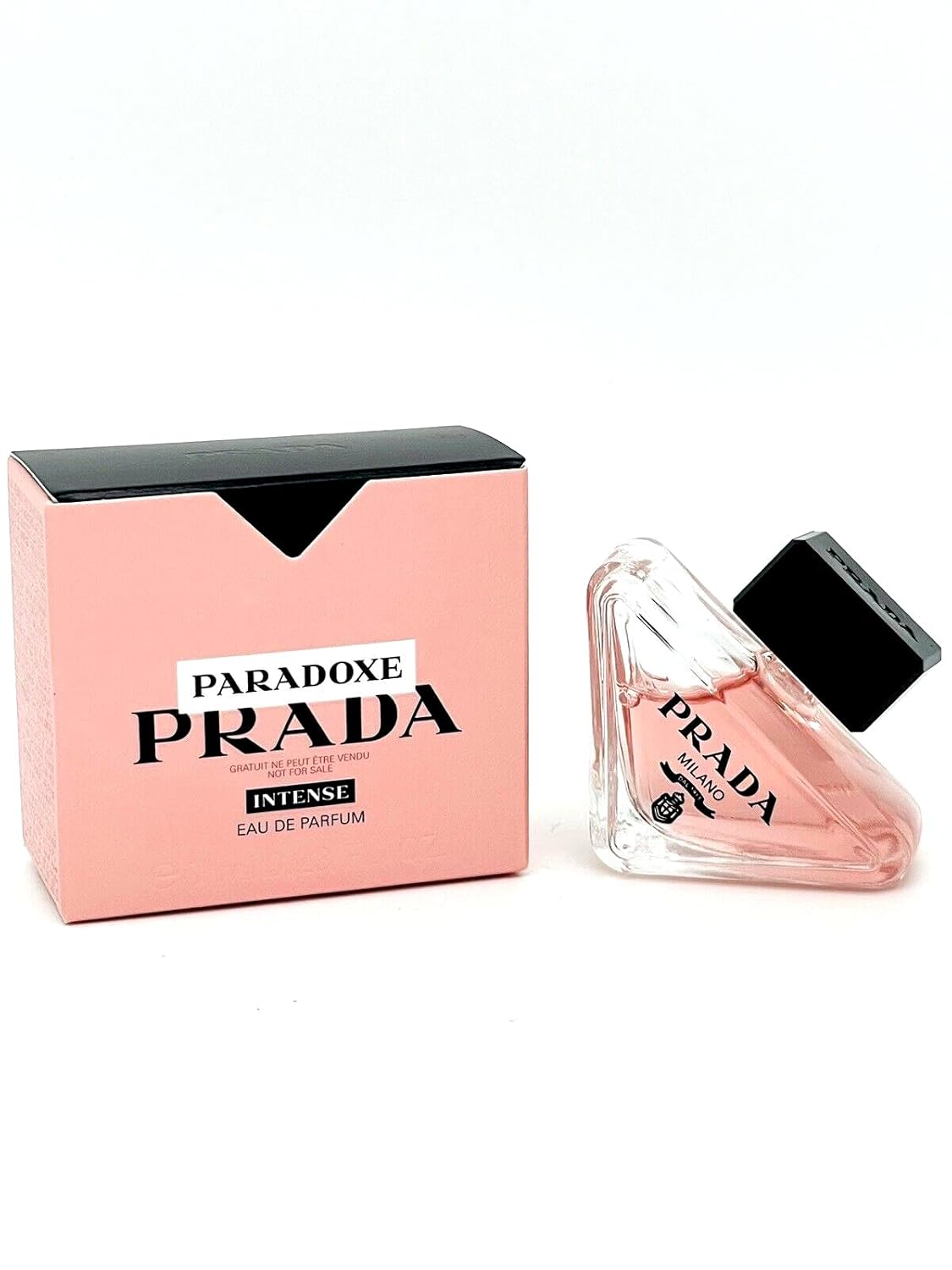 Prada Paradox  · 7.5ml – Luxury Mini Perfume