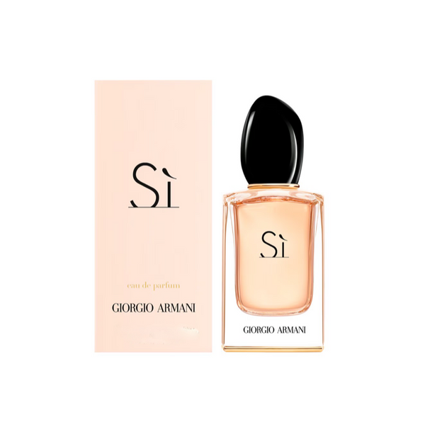 Sì Eau de Parfum · 7ml – Luxury Mini Perfume