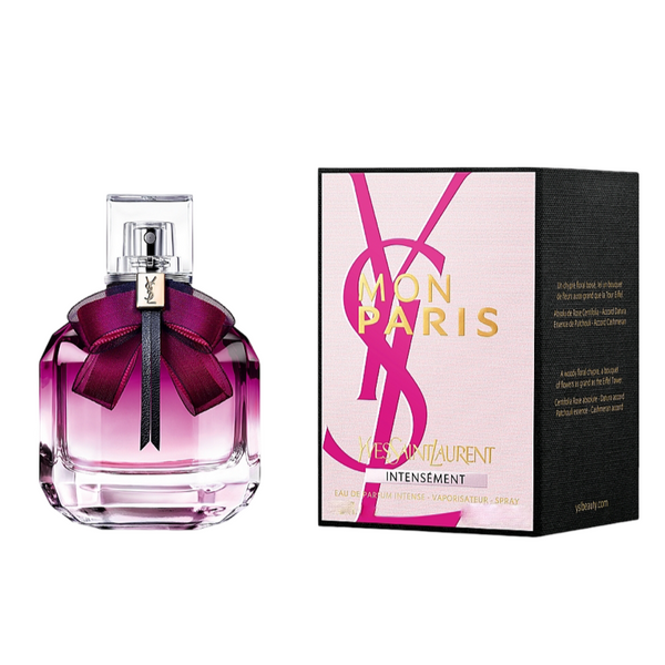 Ysl Mon Paris Intensement · 7.5ml – Luxury Mini Perfume