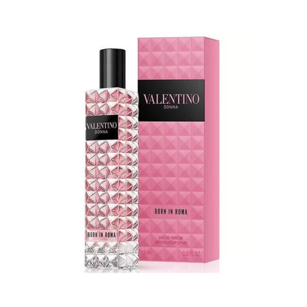 Born in Roma Donna · 15ml – Luxury Mini Perfume