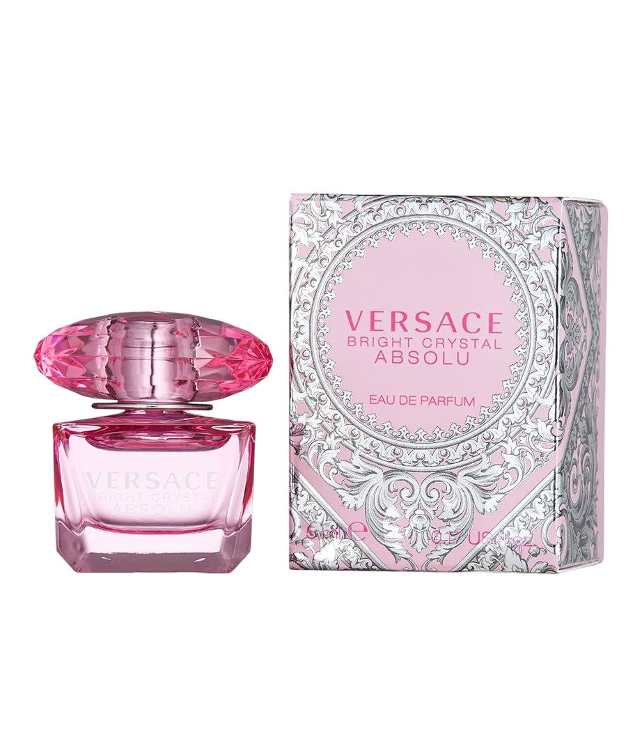 Bright Crystal Absolu · 5ml – Luxury Mini Perfume