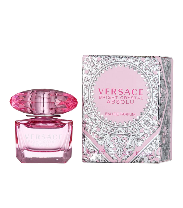 Bright Crystal Absolu · 5ml – Luxury Mini Perfume
