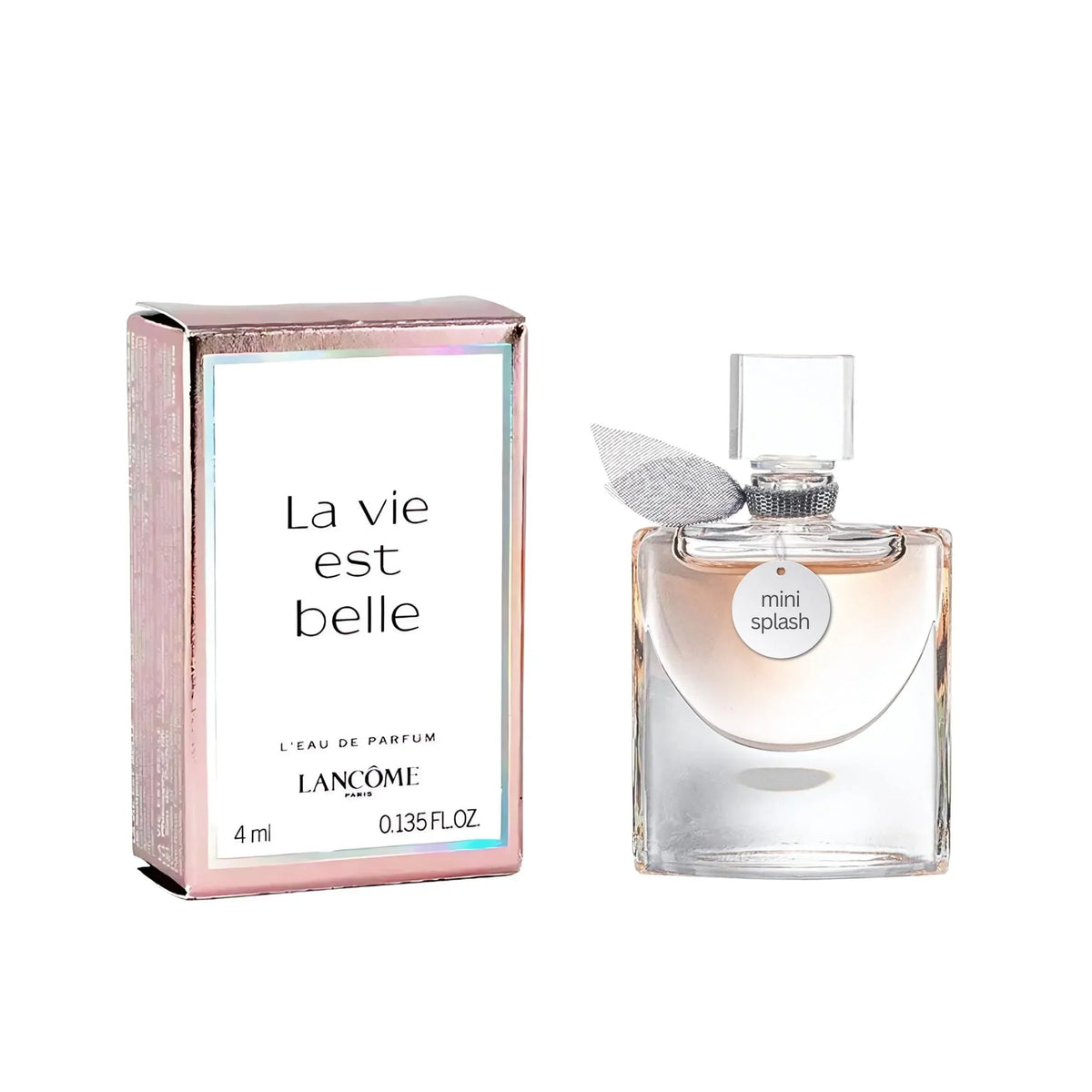 La Vie Est Belle Eau de Parfum · 4ml – Luxury Mini Perfume