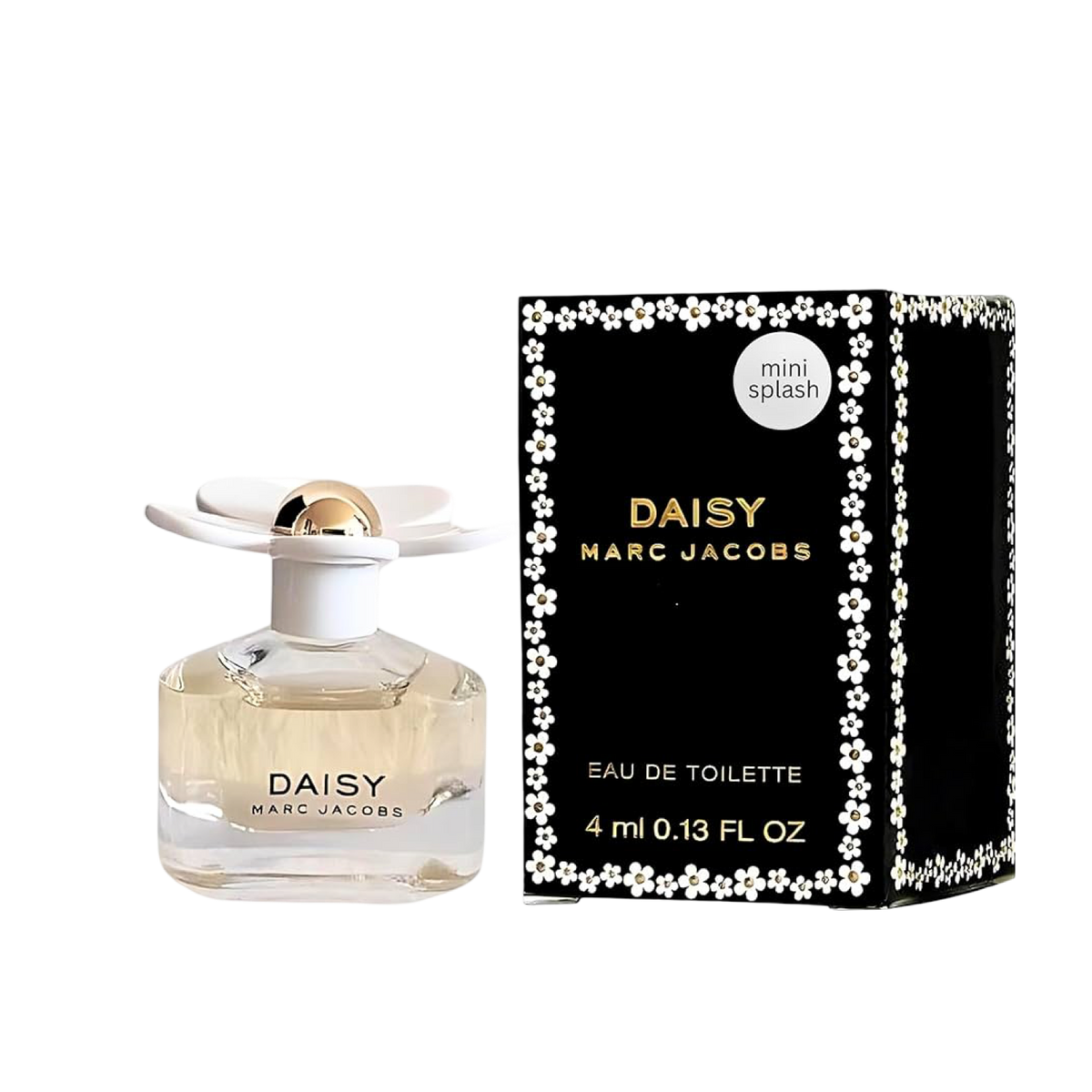 Daisy Eau de Toilette · 5ml – Luxury Mini Perfume