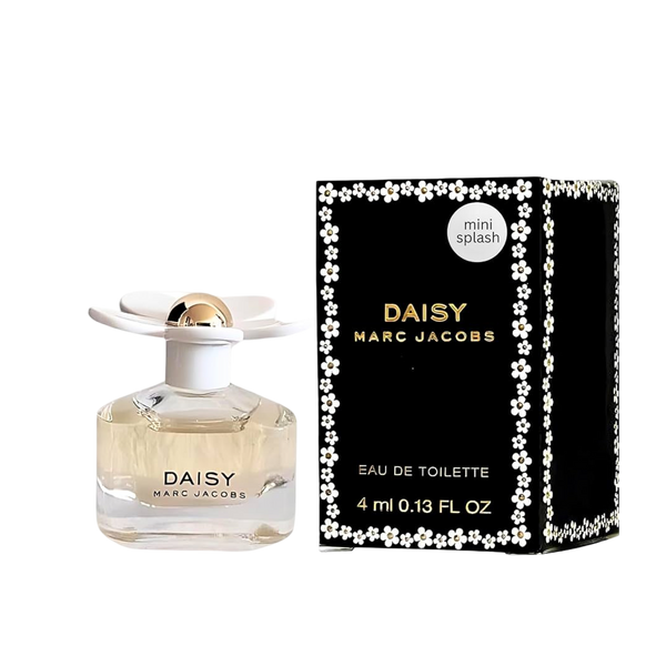Daisy Eau de Toilette · 5ml – Luxury Mini Perfume