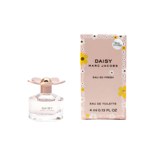 Daisy Eau So Fresh · 5ml – Luxury Mini Perfume