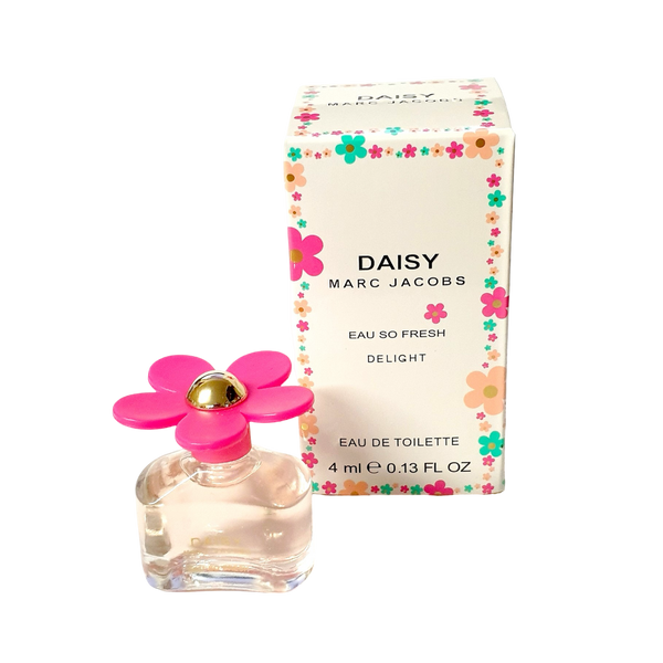 Daisy Eau So Fresh Delight · 5ml – Luxury Mini Perfume