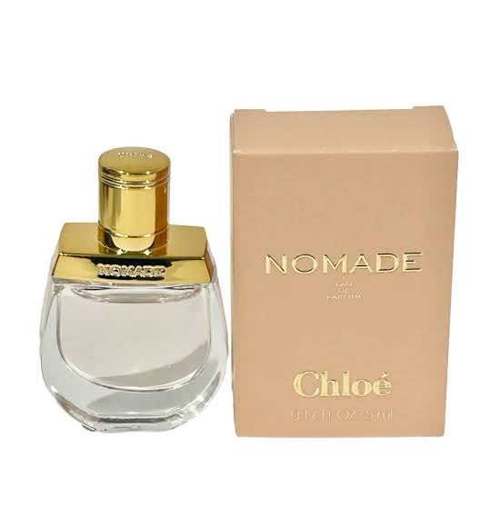 Nomade Eau de Parfum · 5ml – Luxury Mini Perfume