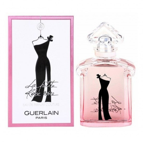 La Petite Robe Noire · 5ml – Luxury Mini Perfume