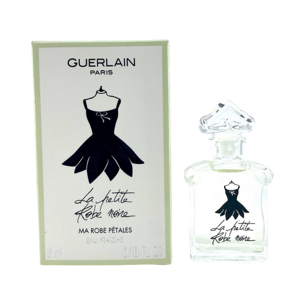 Ma Robe Pétales Eau de Parfum · 5ml – Luxury Mini Perfume