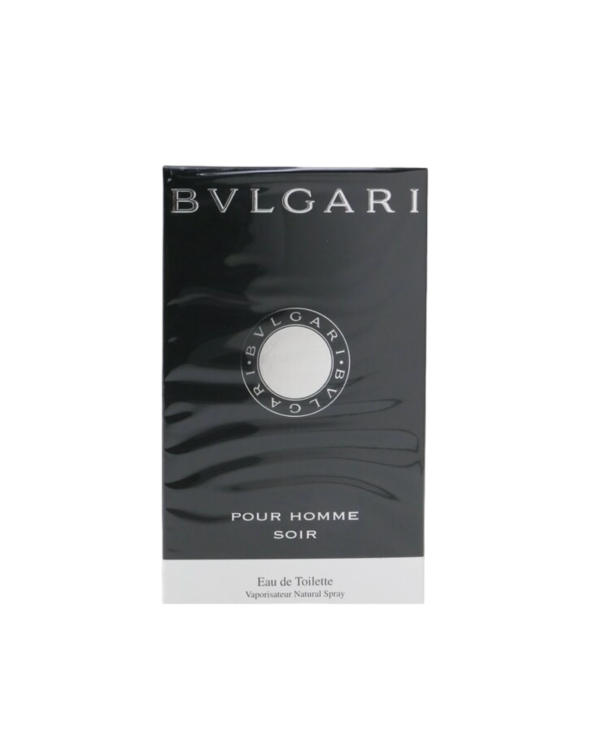 Pour Homme Soir · 5ml – Luxury Mini Perfume