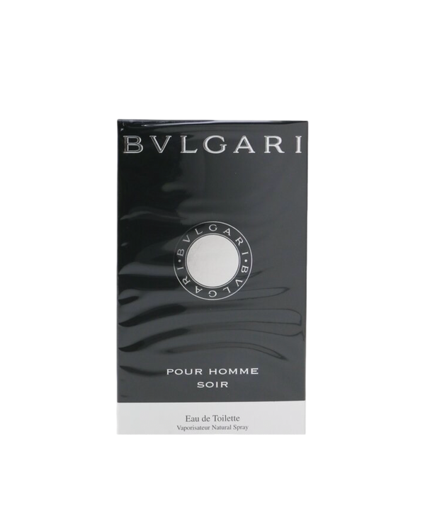 Pour Homme Soir · 5ml – Luxury Mini Perfume