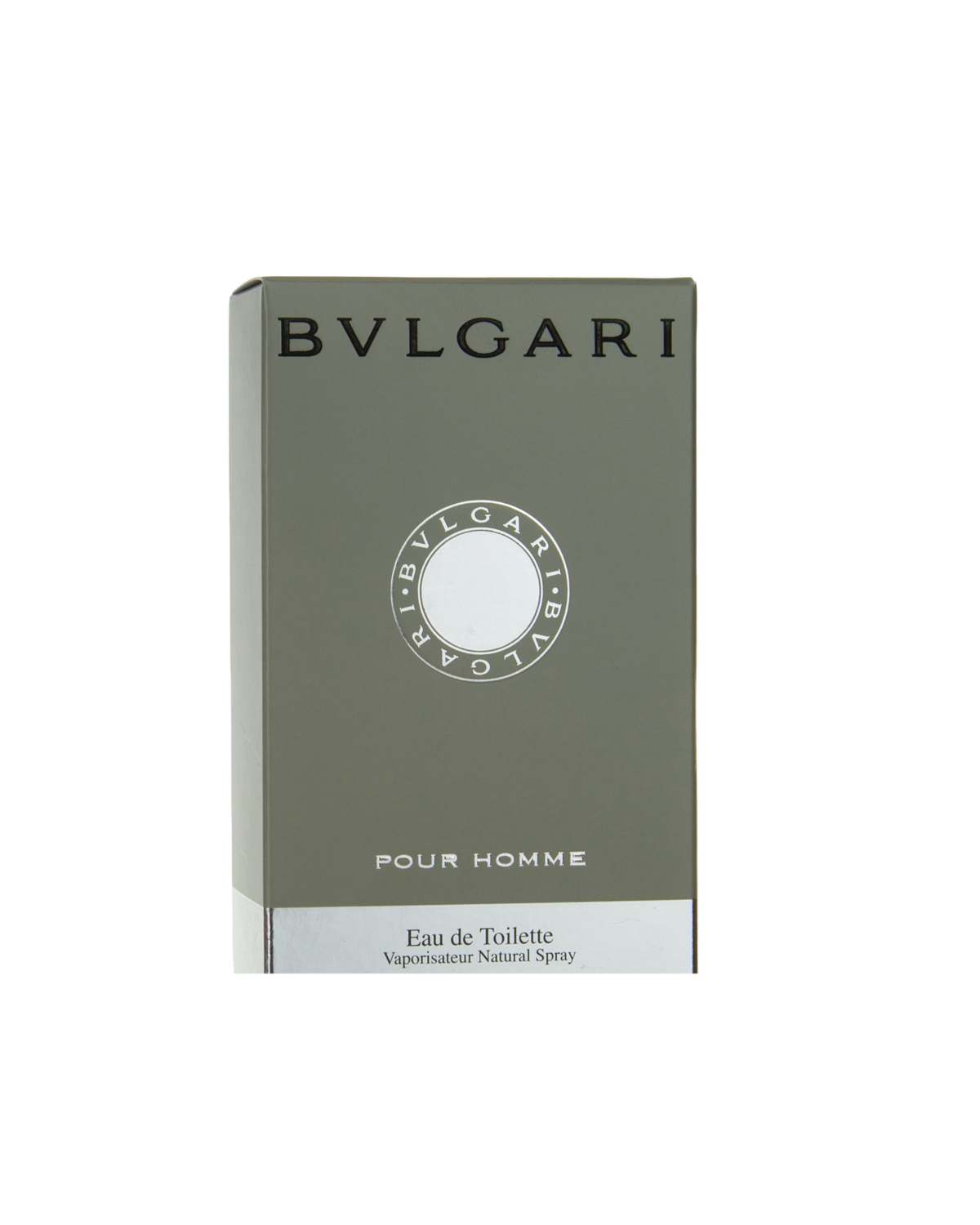Pour Homme Eau de Toilette · 5ml – Luxury Mini Perfume